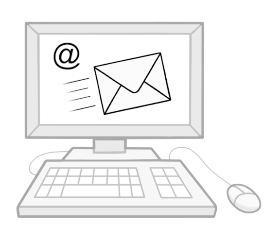 E-Mail oder Kontakt – So können Sie uns erreichen. E-Mail oder Kontakt – So können Sie uns erreichen.